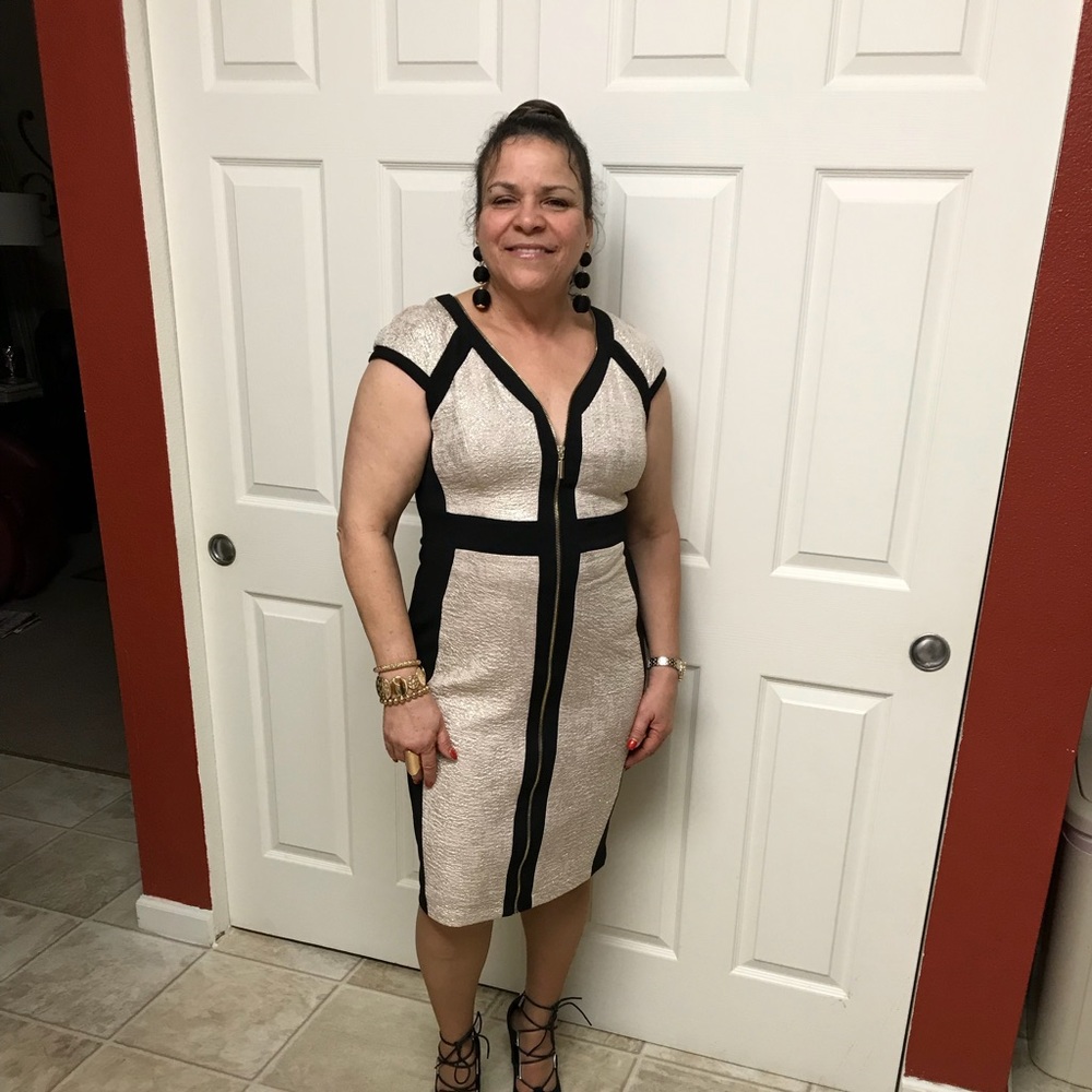 Meet your Posher, Caron